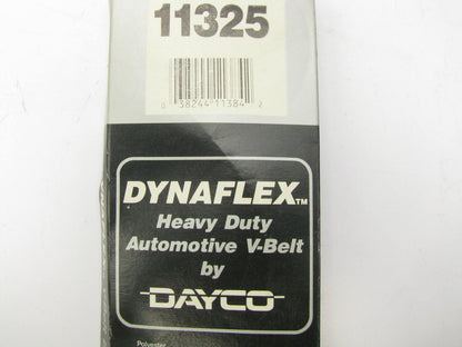 Dayco 11325 Accessory Drive Belt - 0.33'' X 32.5'' - 36 Degree