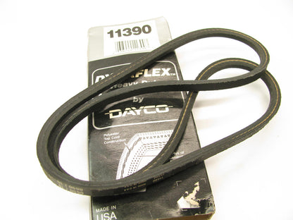 Dayco 11390 Accessory Drive Belt - 0.33'' X 39.00'' - 36 Degree
