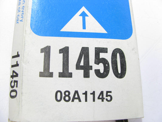 Dayco 11450 Accessory Drive Belt - 0.33'' X 45.00'' - 36 Degree