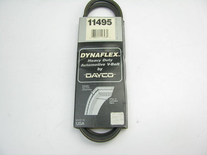 Dayco 11495 Accessory Drive Belt - 0.33'' X 49.50'' - 36 Degree
