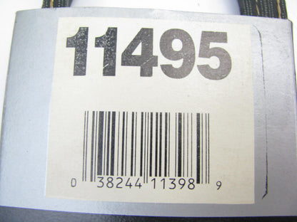 Dayco 11495 Accessory Drive Belt - 0.33'' X 49.50'' - 36 Degree