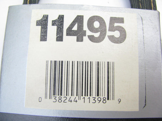 Dayco 11495 Accessory Drive Belt - 0.33'' X 49.50'' - 36 Degree