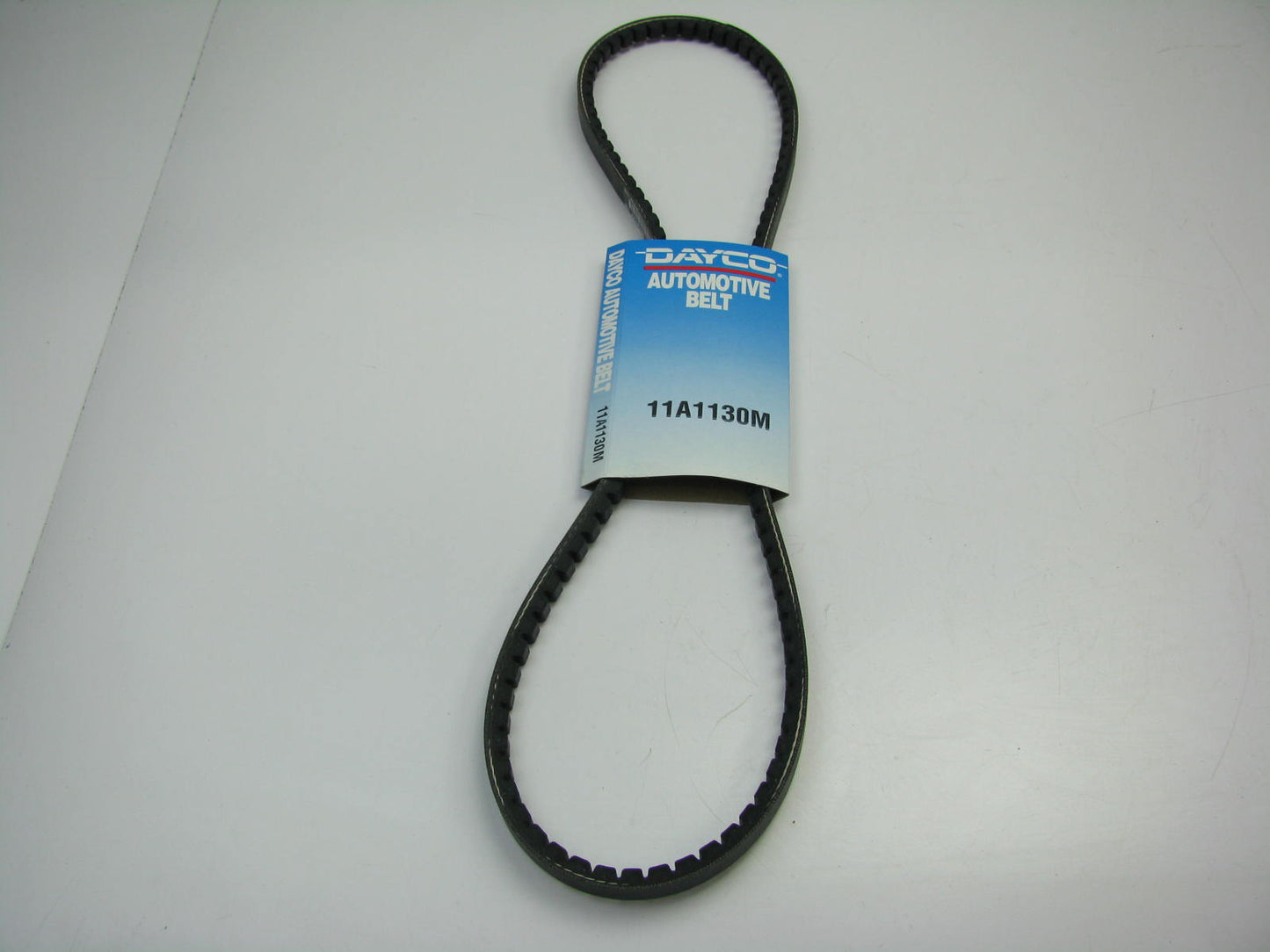 Dayco 11A1130M Accessory Drive Belt - 0.44'' X 44.50'' - 36 Degree