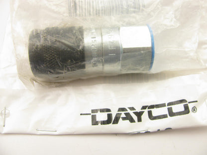Dayco 124010 Hydraulic Quick Disconnect Coupler QDFF495-4 1/2'' NPTF