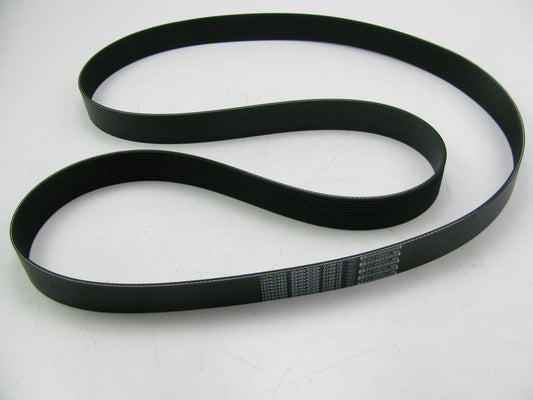 Dayco 12PK2485 Serpentine Belt For 2003-2010 International 9900 14.9L Diesel