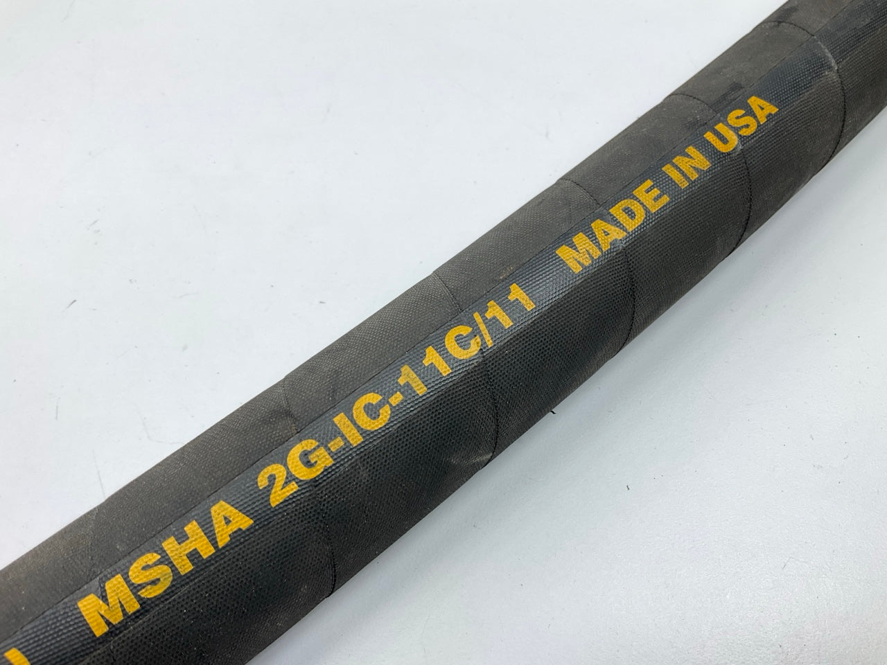 3 Feet Dayco DR 12X -16 Hydraulic Hose