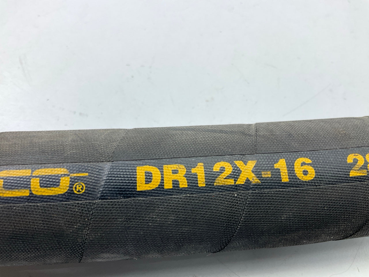 3 Feet Dayco DR 12X -16 Hydraulic Hose