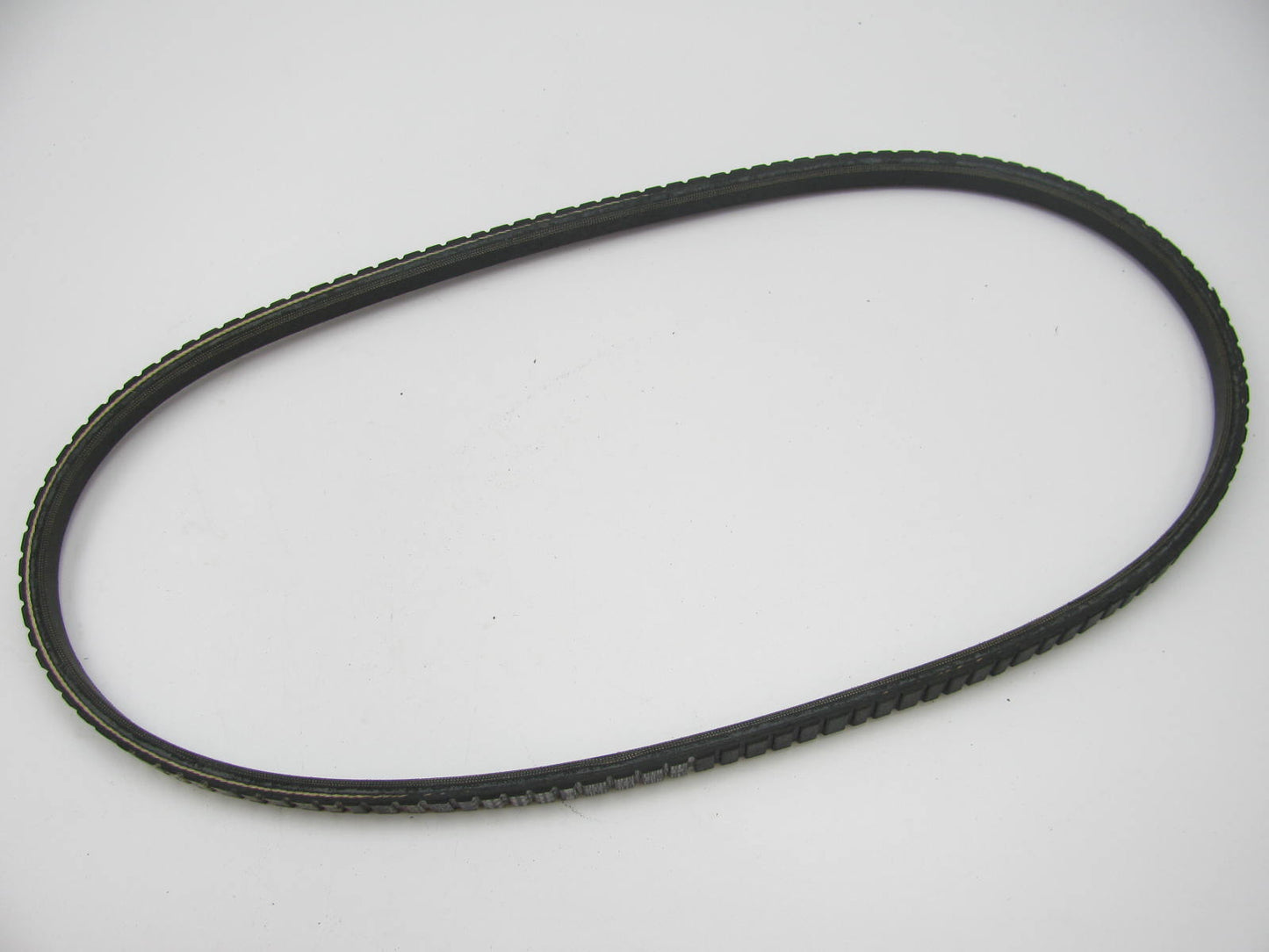 Dayco 1395 Accessory Drive Belt - 0.53'' X 39.50'' - 36 Degree