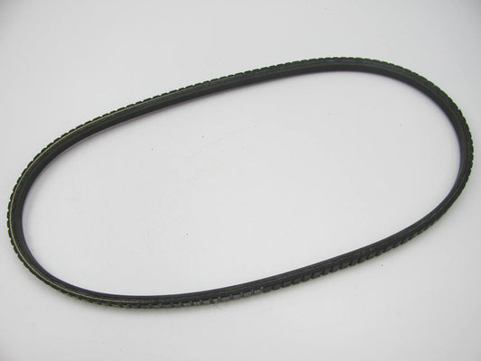 Dayco 1395 Accessory Drive Belt - 0.53'' X 39.50'' - 36 Degree