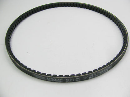 Dayco 13A0900C A/C Drive Belt - 1988-1999 Toyota 4Runner Pickup 3.0L V6 3VZ-E