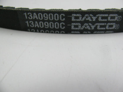 Dayco 13A0900C A/C Drive Belt - 1997-2003 Mitsubishi Montero Sport V6