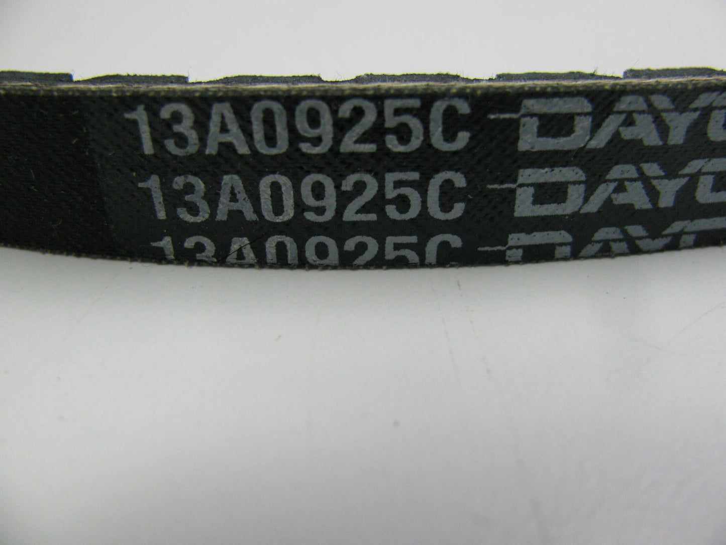 Dayco 13A0925C Accessory Drive Belt - 13mm X 925mm - 36 Degree