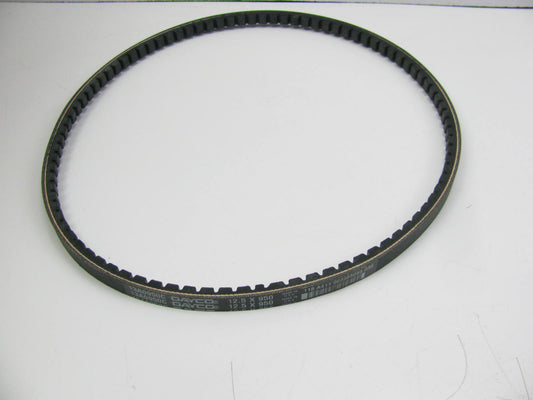 Dayco 13A0950C Accessory Drive Belt - 13mm X 950mm - 36 Degree