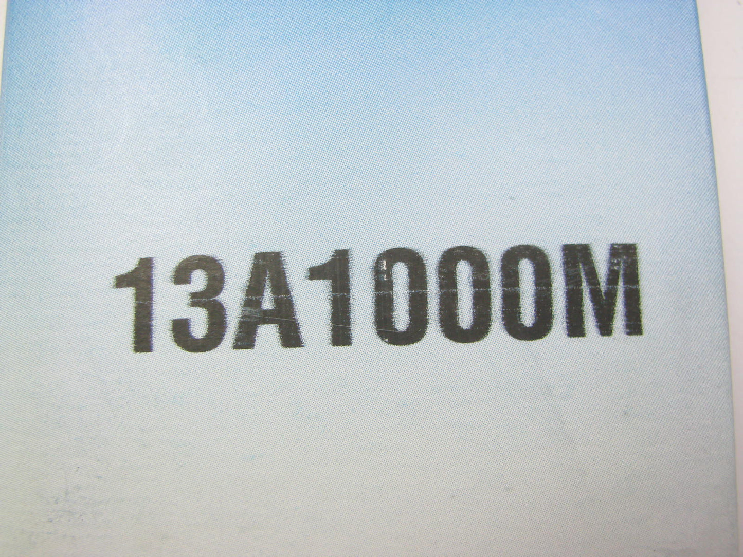 Dayco 13A1000M Accessory Drive Belt - 13mm X 1000mm - 36 Degree