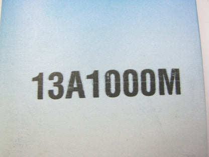 Dayco 13A1000M Accessory Drive Belt - 13mm X 1000mm - 36 Degree