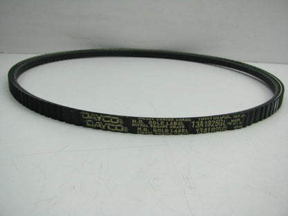 Dayco 13A1025GL Accessory Drive Belt - 13mm X 1025mm - 36 Degree