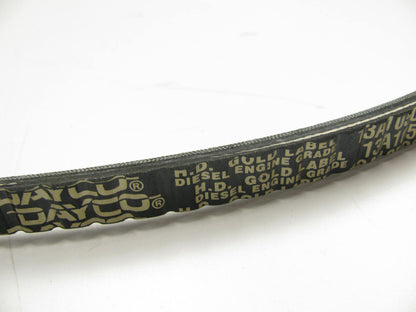 Dayco 13A1050GL Accessory Drive Belt - 13mm X 1050mm - 36 Degree