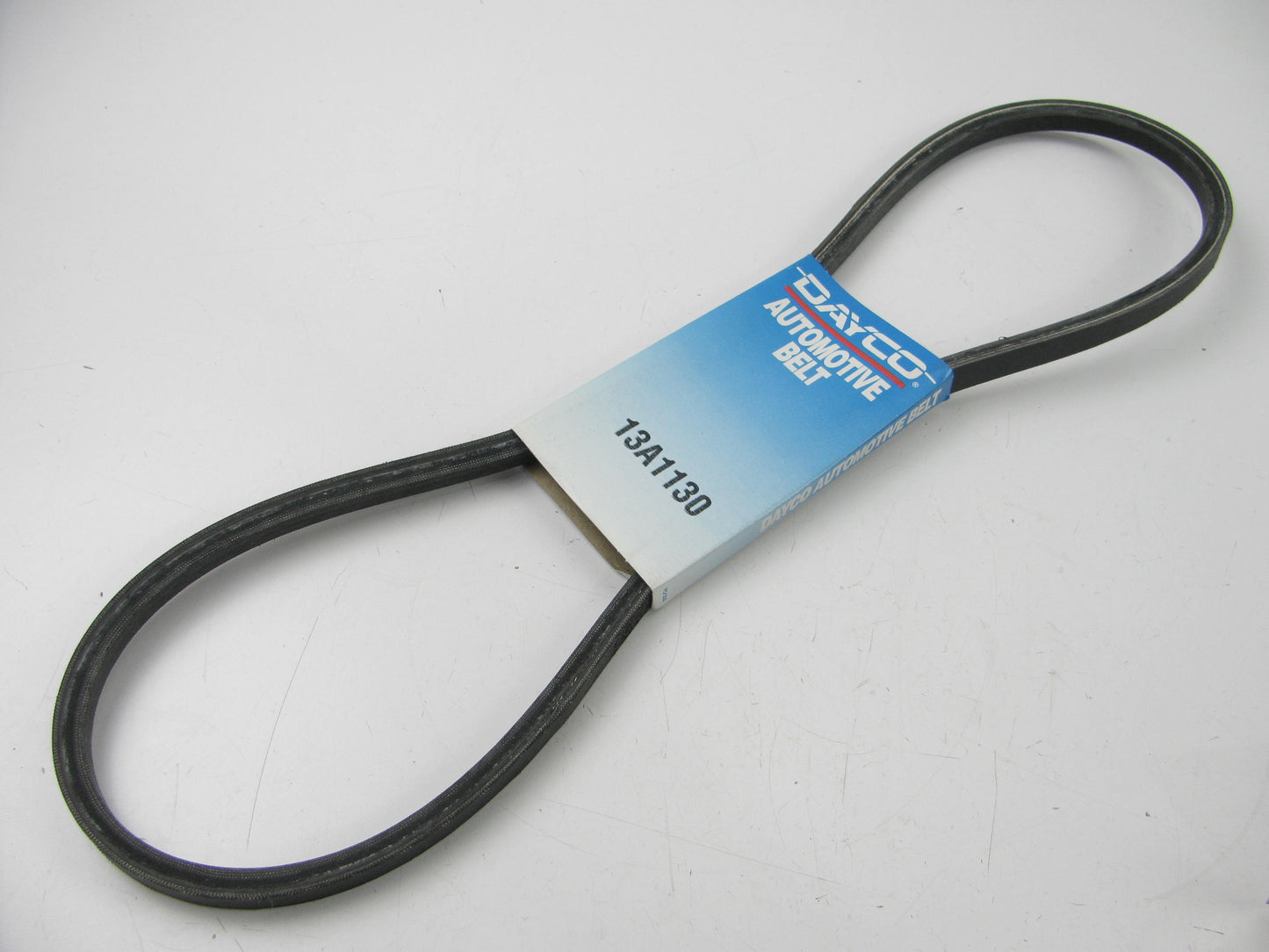 Dayco 13A1130 Power Steering Drive Belt For 1981-1983 Datsun 280zx