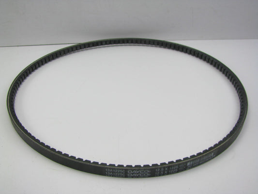 Dayco 13A1225C Drive Belt 12.5  X 1225mm Replaces : AVX13X1675 6479MC AVX13X1225