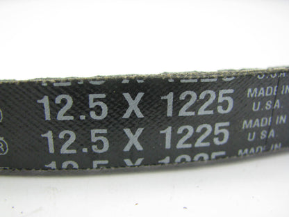 Dayco 13A1225C Drive Belt 12.5  X 1225mm Replaces : AVX13X1675 6479MC AVX13X1225