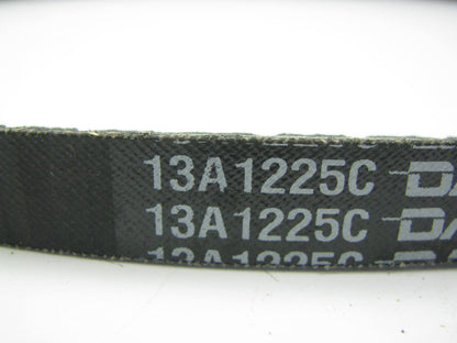 Dayco 13A1225C Drive Belt 12.5  X 1225mm Replaces : AVX13X1675 6479MC AVX13X1225