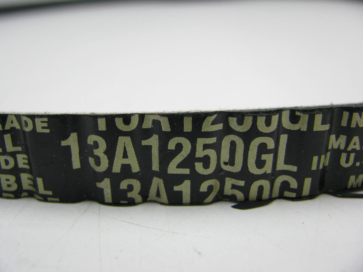 Dayco 13A1250GL 13A1250 Accessory Drive Belt - 13mm X 1250mm - 36 Degree
