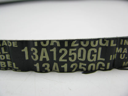 Dayco 13A1250GL 13A1250 Accessory Drive Belt - 13mm X 1250mm - 36 Degree