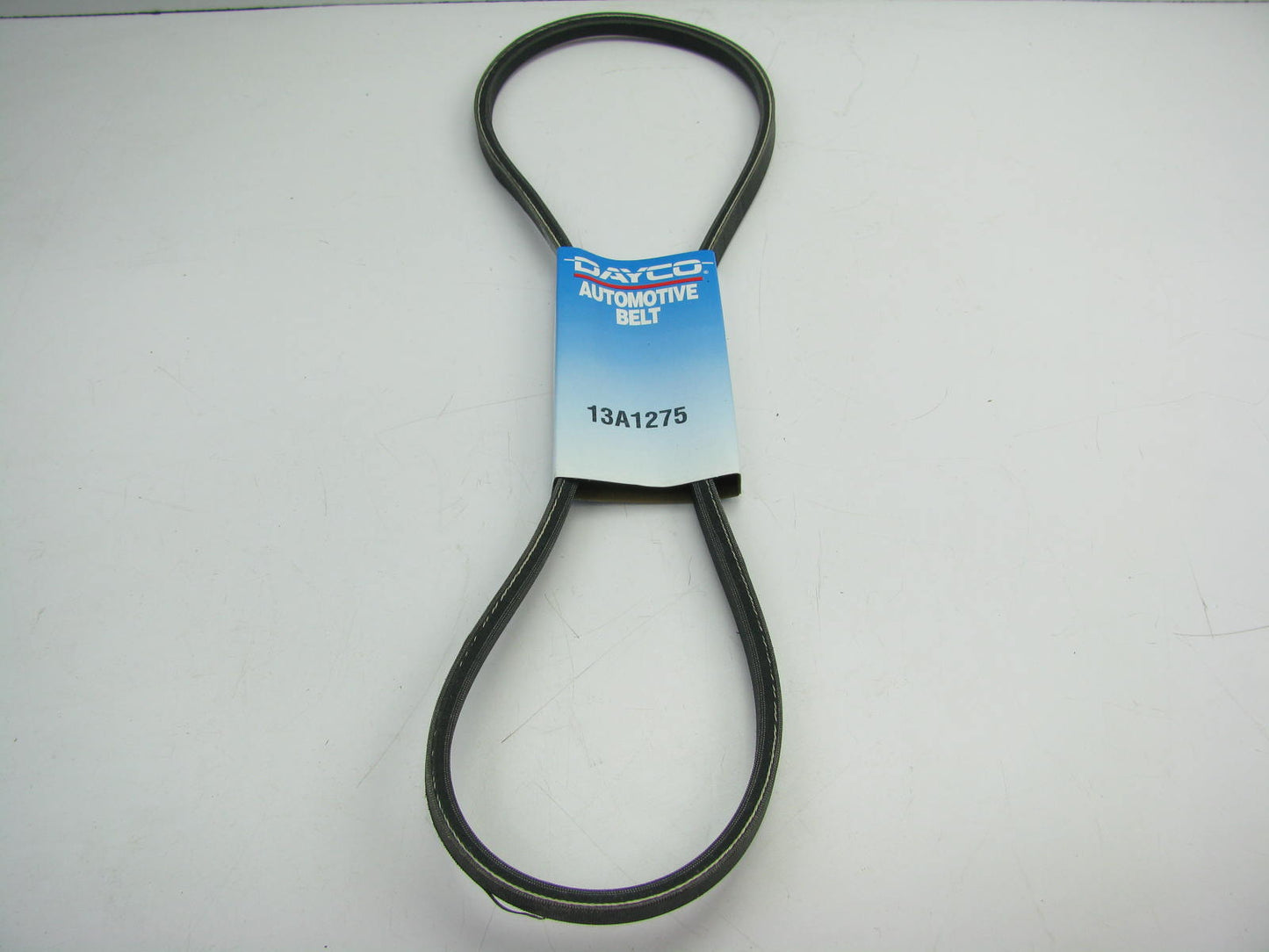 Dayco 13A1275 Accessory Drive Belt - 13mm X 1275mm - 36 Degree