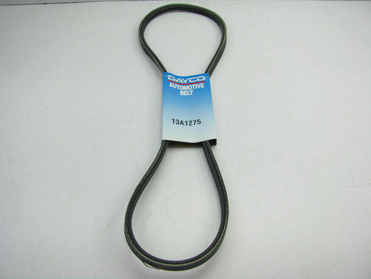 Dayco 13A1275 Accessory Drive Belt - 13mm X 1275mm - 36 Degree