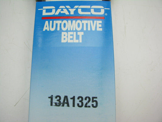 Dayco 13A1325 Accessory Drive Belt - 13mm X 1325mm - 36 Degree
