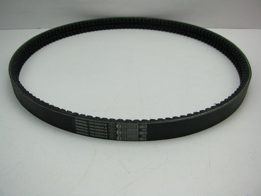 Dayco 13A1325CPLB Accessory Drive Belt - 13mm X 1325mm - 36 Degree