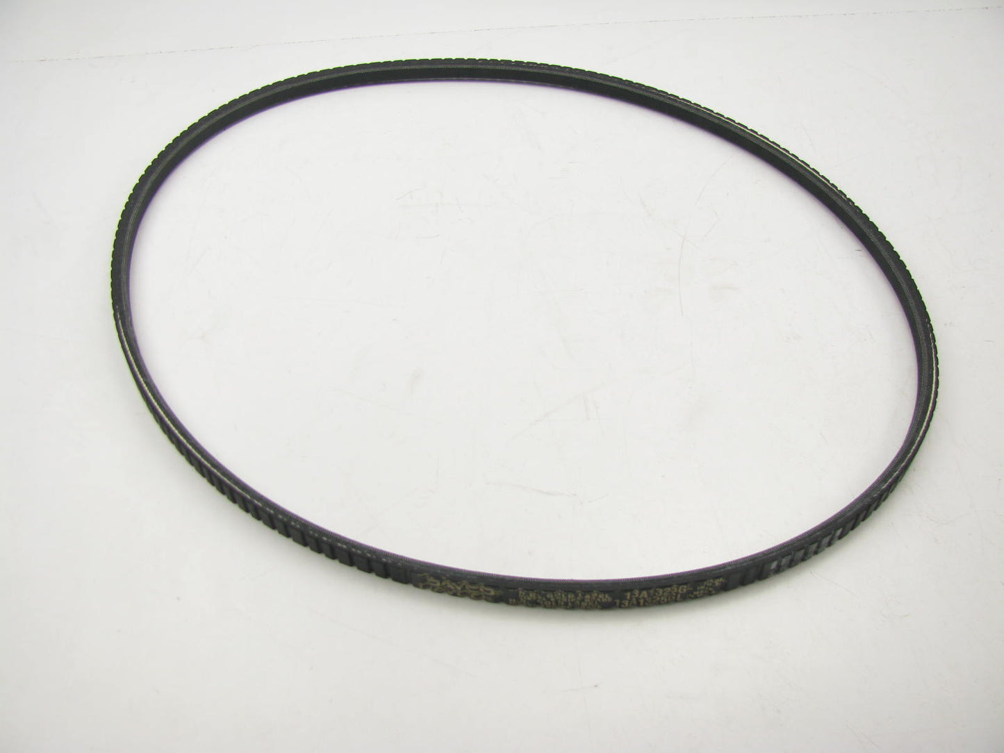 Dayco 13A1325GL Accessory Drive Belt