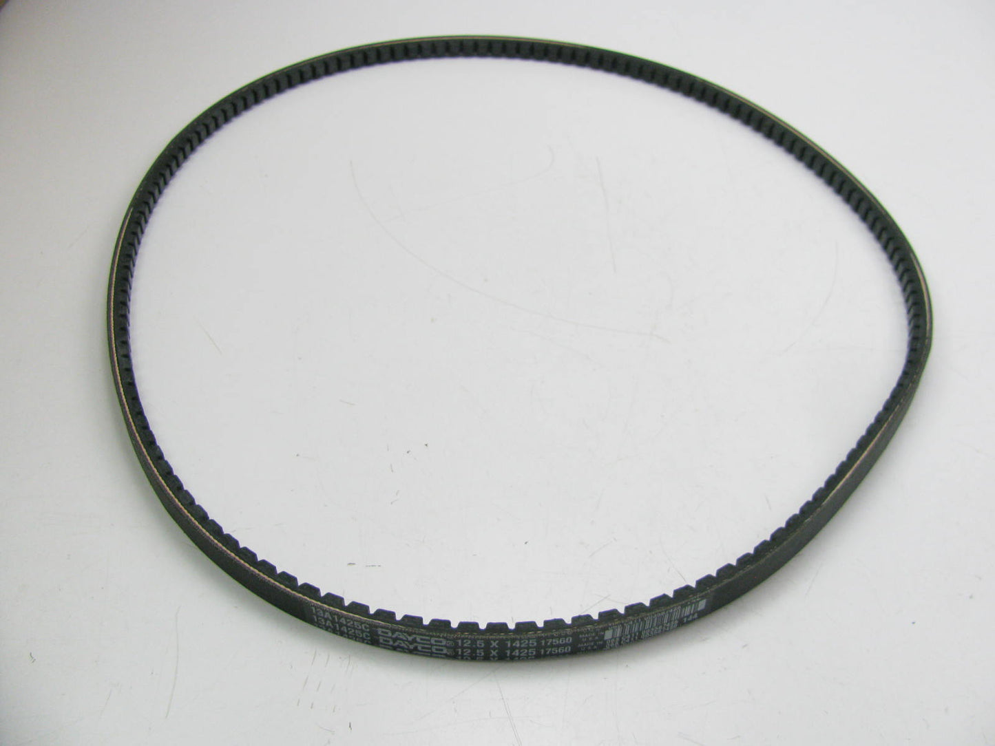 Dayco 13A1425C Accessory Drive Belt - 13mm X 1425mm - 36 Degree
