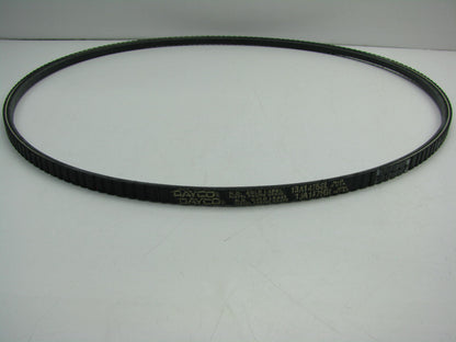Dayco 13A1475GL Accessory Drive Belt - 13mm X 1475mm - 36 Degree