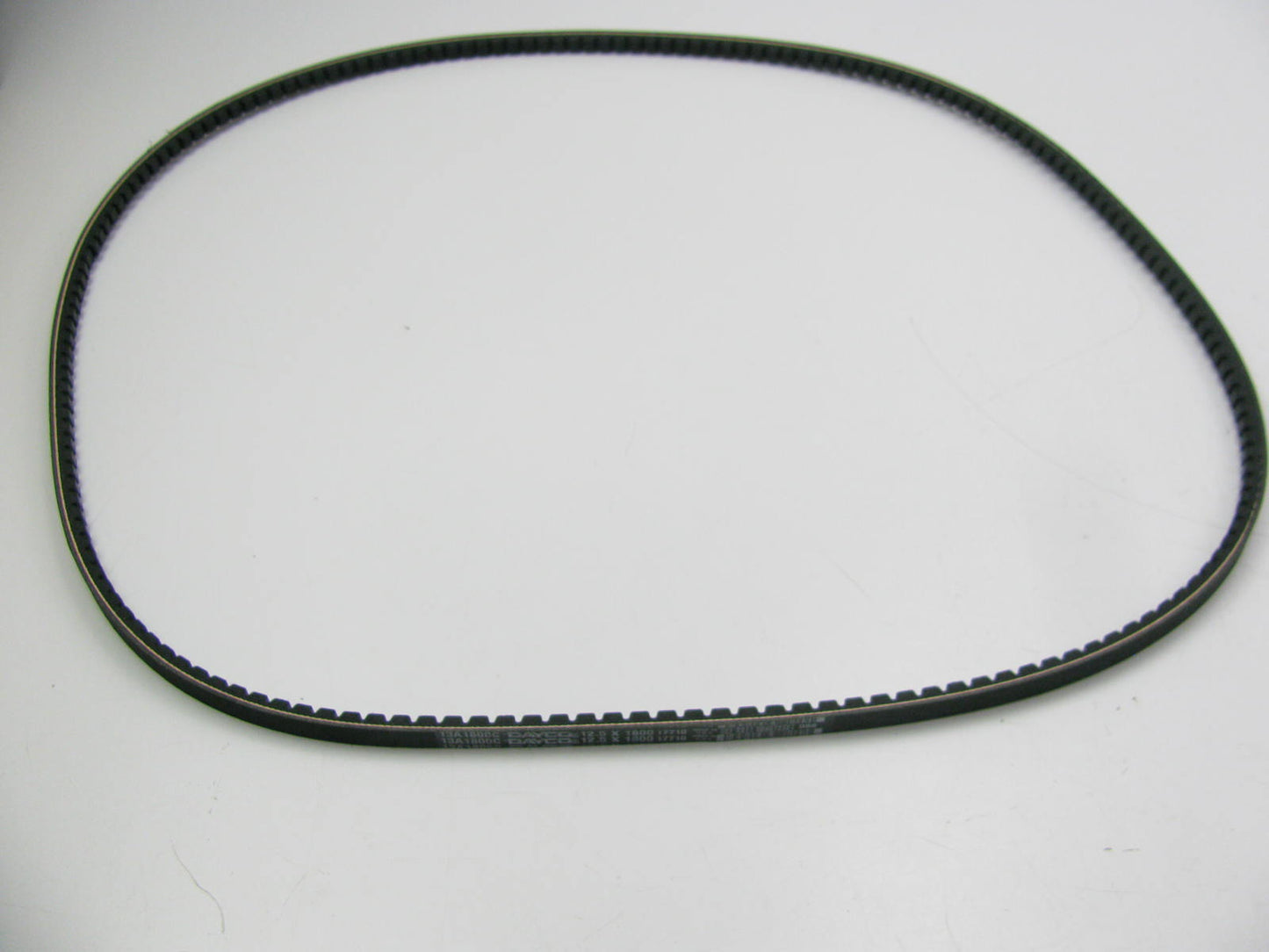 Dayco 13A1800C Accessory Drive Belt - 13mm X 1800mm - 36 Degree