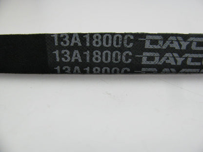 Dayco 13A1800C Accessory Drive Belt - 13mm X 1800mm - 36 Degree