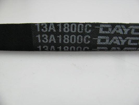 Dayco 13A1800C Accessory Drive Belt - 13mm X 1800mm - 36 Degree