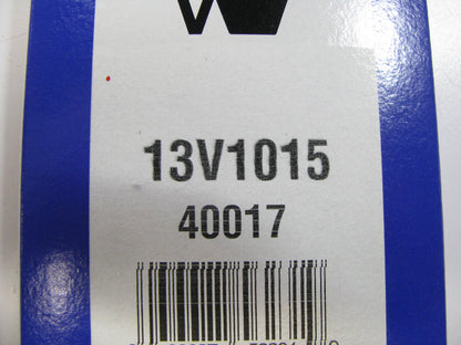 Dayco 13V1015 Accessory Drive Belt - 0.53'' X 40.00'' - 36 Degree