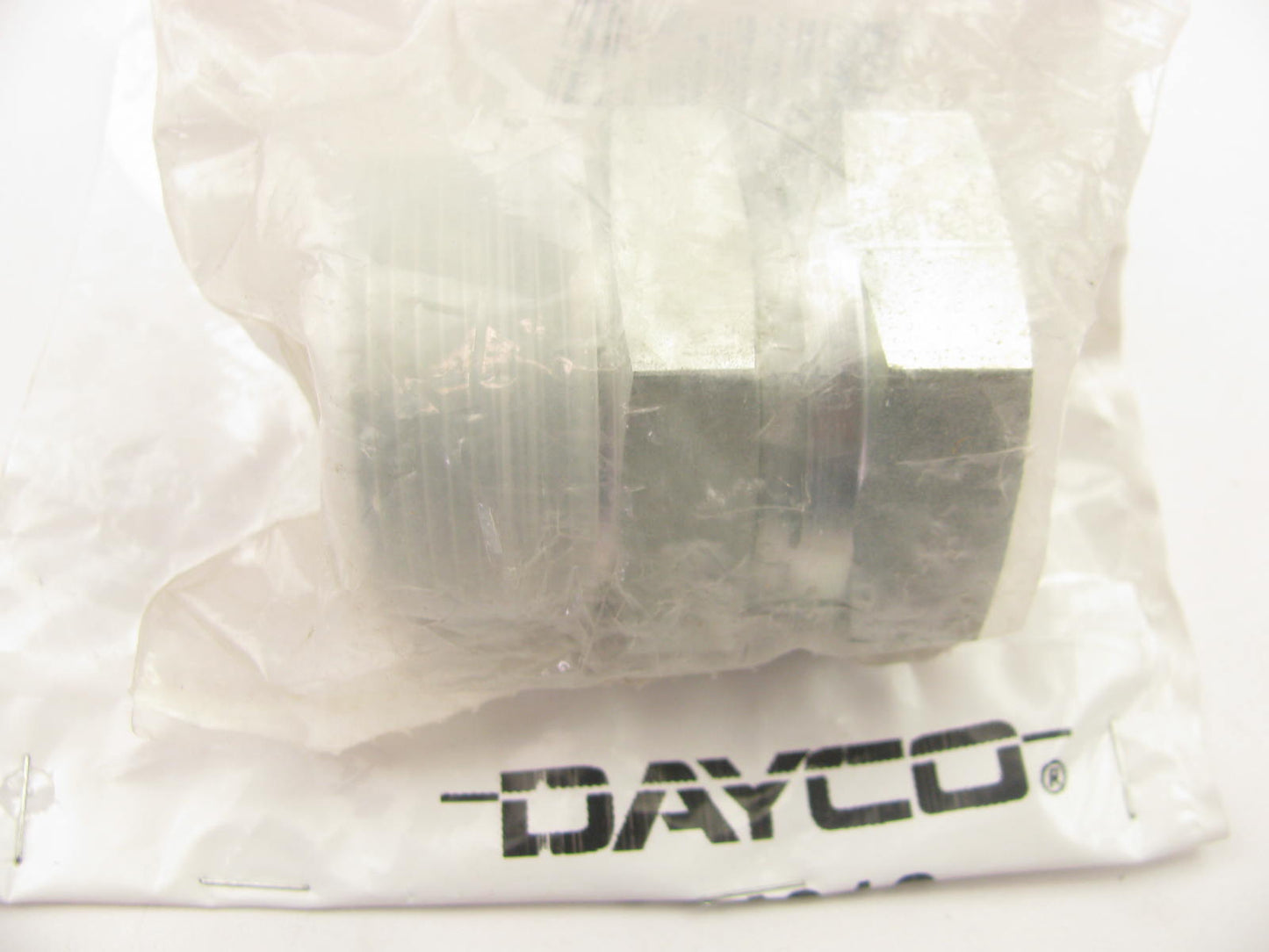 Dayco 142531 Hydraulic Crimp Fitting NPTF Male To NPSM Female Swivel 24MP-24FN