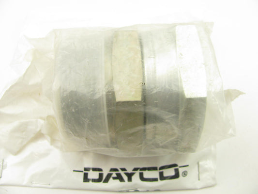 Dayco 142534 Hydraulic Crimp Fitting NPTF Male To NPSM Female Swivel 32MP-32FN