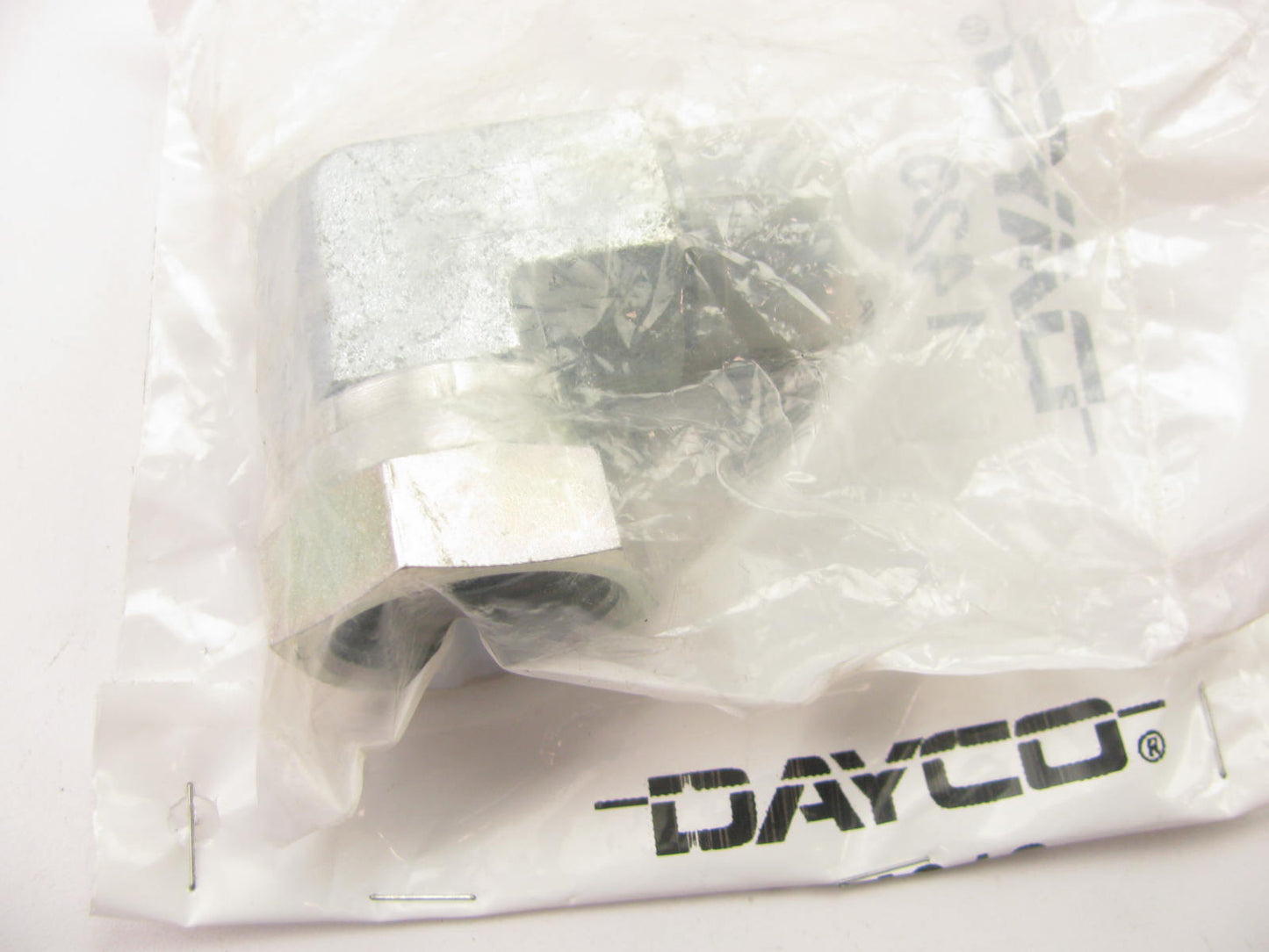 Dayco 142605 Hydraulic NPT 90 Degree NPTF Male To NPSM Female Swivel