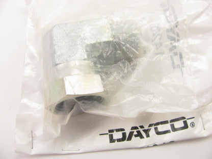 Dayco 142605 Hydraulic NPT 90 Degree NPTF Male To NPSM Female Swivel