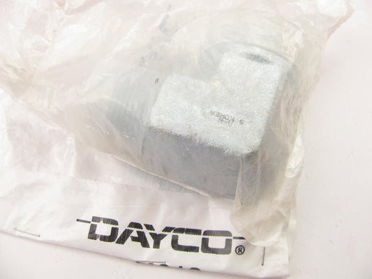 Dayco 144250 Hydraulic Fitting 90 Male 37 Flare JIC To NPTF Female 16MJ-16FF90