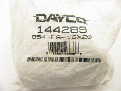 Dayco 144289 Hydraulic Fitting 45 Male 37 Flare JIC To NPTF Male