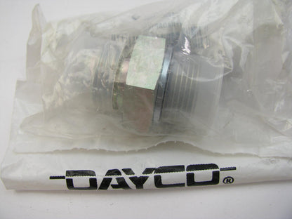Dayco 147073 Hydraulic Fitting Metric BSP Male To Male 37 Degree