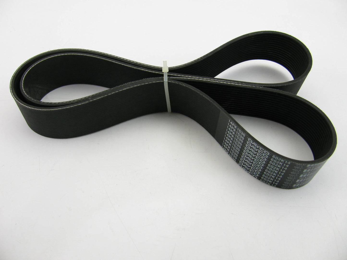 Dayco 14PK1530 Serpentine Drive Belt