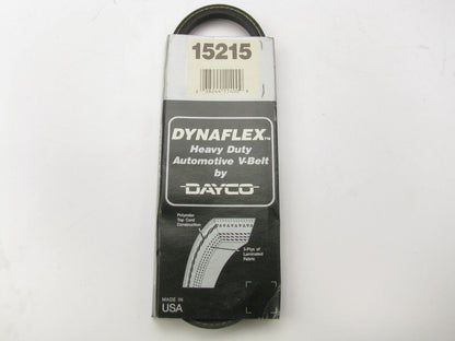 Dayco 15215 Accessory Drive Belt - 0.44'' X 21.5'' - 36 Degree