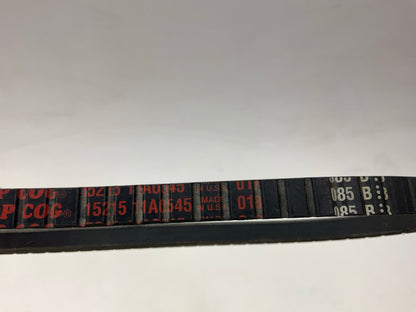 Dayco 15215 Accessory Drive Belt - 0.44'' X 21.5'' - 36 Degree