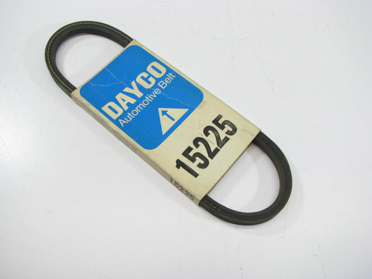 Dayco 15225 Accessory Drive Belt - 0.44'' X 22.50'' - 36 Degree