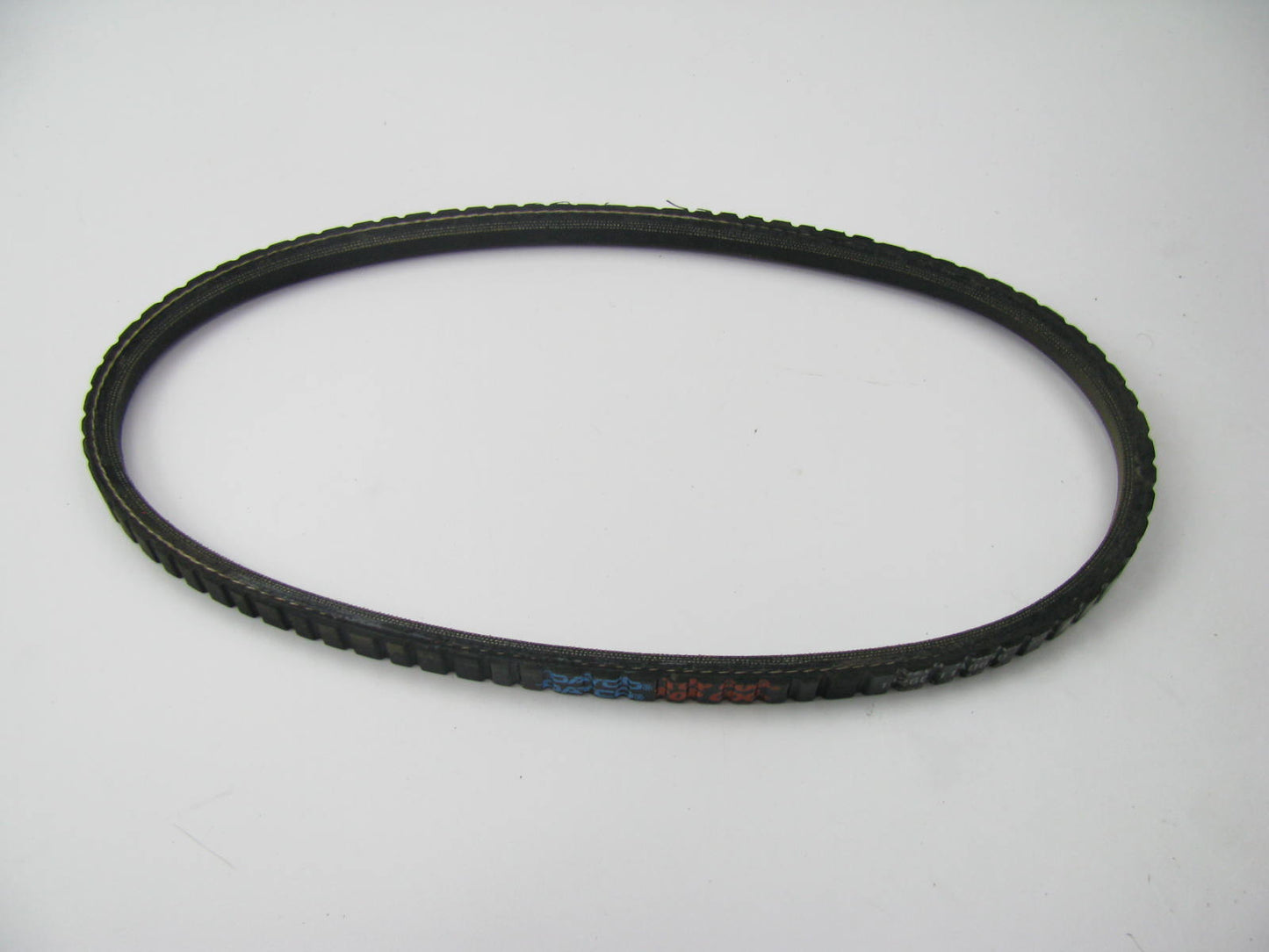 Dayco 15260 Accessory Drive Belt - 0.44'' X 26.00'' - 36 Degree